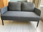Klein bankje IKEA glostad, Ophalen, Gebruikt, Tweepersoons, 75 tot 100 cm