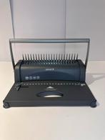 Genie Inbindmachine - Perfect voor Kantoor!, Ophalen of Verzenden, Nieuw