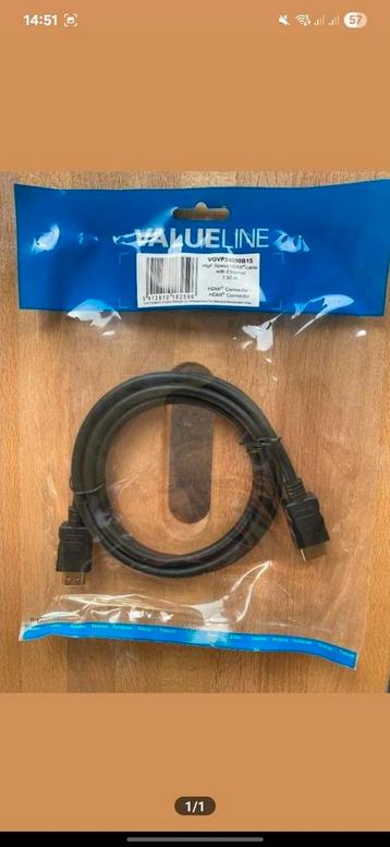 op zoek naar die ene zeldzame kabel? beschikbaar voor biedingen