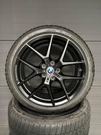 18 inch originele BMW 1 serie (F40) M Performance velgen, Ophalen, 18 inch, Banden en Velgen, Winterbanden