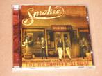 CD Smokie - The Nashville album, Verzenden, 2000 tot heden, Gebruikt