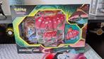 Pokemon Venusaur Vmax box!, Verzenden, Nieuw, Overige typen