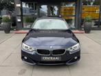 BMW 4-serie Coupé 420i High Exe Sportline|Pdc|Keyless|Leder, Automaat, Achterwielaandrijving, Navigatiesysteem, Bedrijf