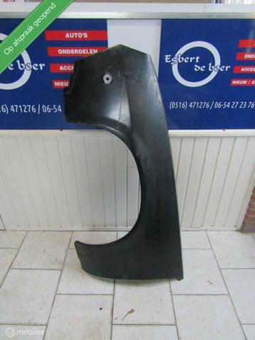 40x Voorscherm spatbord nieuw & gebruikt opel manta b beschikbaar voor biedingen