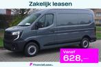 Renault Master T35 170PK L2H2 BPM VRIJ! 10" R-Link Navi, Cam, 1998 cc, Gebruikt, 4 cilinders, Renault
