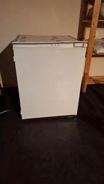 Gebruikte Vrieskist -, Witgoed en Apparatuur, Vriezers en Diepvrieskisten, Vrieskist, Gebruikt, Minder dan 85 cm, Minder dan 60 cm