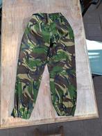 Leger Camouflage Broek - Uitstekende Staat, Kleding | Heren, Maat 52/54 (L), Overige kleuren, Ophalen of Verzenden, Feuchter ringela