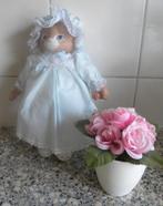 BEELD-JE KAT, POES, GEMERKT, HEEL APART KITTY CUCUMBER, Ophalen of Verzenden, Zo goed als nieuw, Hond of Kat, Beeldje of Figuurtje