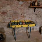 Oude voetbal tafel, Verzamelen, Ophalen, Gebruikt, Overige binnenlandse clubs, Spel