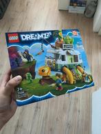 Lego 71456 DREAMZzz Mrs Castillos Turtle Van (Nieuw), Ophalen of Verzenden, Nieuw, Complete set, Lego