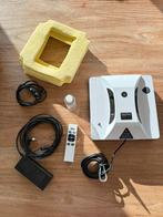 Hester M2-PRO Robot raamwasser, Ophalen of Verzenden, Raamwisser of Trekker