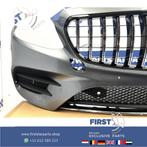 W213 BUMPER AMG LINE VOORBUMPER COMPLEET + GT GRIL Mercedes, Auto-onderdelen, Carrosserie en Plaatwerk, Gebruikt, -, Voor, Ophalen of Verzenden