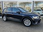 Volkswagen Tiguan 1.5 TSI Comfortline Business 50% deal 10.9, Auto's, Voorwielaandrijving, Euro 6, 4 cilinders, Zwart