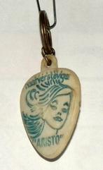 F10 sleutelhanger aristo haarversteviger, Ophalen of Verzenden, Gebruikt