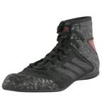 Adidas Speedex boksschoenen 45 1/3, Ophalen of Verzenden, Zo goed als nieuw, Boksschoenen