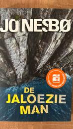 Jo Nesbø - De jaloezieman, Jo Nesbø, Ophalen of Verzenden, Zo goed als nieuw, Nederland