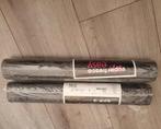 Superfresco Easy Odyssee Gris Vliesbehang - 2 Rollen, Ophalen, Minder dan 10 m², Grijs, Modern
