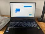 Medion Erazer crawler E25 gaminglaptop, Computers en Software, Windows Laptops, 15 inch, Ophalen of Verzenden, Zo goed als nieuw