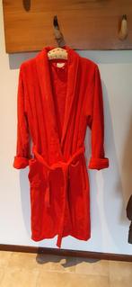 Nieuwe badjas Seahorse rood maat L, Kleding | Dames, Badmode en Zwemkleding, Nieuw, Seahorse, Overige typen, Verzenden