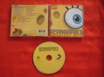 Spongebob greatest hits soundtrack CD, Zo goed als nieuw, Ophalen