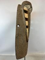 240939 Oud Afrikaans Dogon Dege Apenmasker Mali., Ophalen of Verzenden