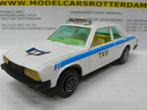 fiat 130 coupe taxi -guisval #103-schaal +/- 1/36-SCHAARS !!, Hobby en Vrije tijd, Modelauto's | 1:32, Verzenden, Nieuw, Auto