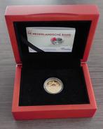 10 euro 2014 De Nederlandsche Bank Goud in voll. orig. verp., Ophalen of Verzenden, Koningin Beatrix, Euro's, Goud