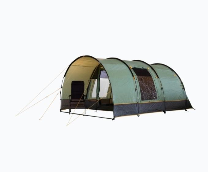 Redwood zephyr 280 polyester tent, Hobby en Vrije tijd, Overige Hobby en Vrije tijd, Zo goed als nieuw, Ophalen