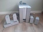Sony home cinema set met Marantz receiver, Ophalen, 70 watt of meer, Overige spelers, Sony
