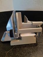 Graef Snijmachine, Huis en Inrichting, Keuken | Keukenbenodigdheden, Ophalen, Gebruikt