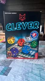 Clever, Vijf spelers of meer, Ophalen of Verzenden, Nieuw, 999  Games