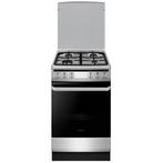 Inventum gasfornuis VFG5020GRVS -, Inventum Huishoudelijke Apparaten B.V., Meander 901 6825 MH Arnhem, Nieuw, Energieklasse A of zuiniger