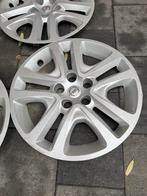 Opel wieldoppen te koop, Ophalen of Verzenden, Gebruikt