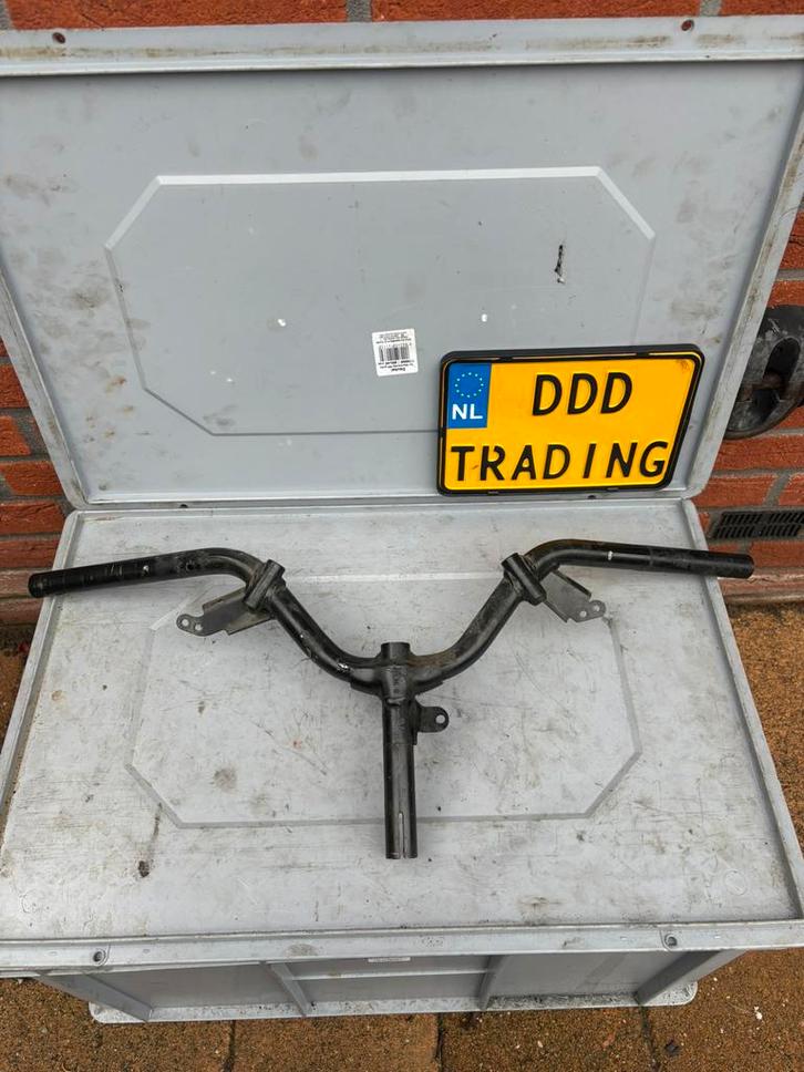 Piaggio zip stuur, Motoren, Tuning en Styling, Ophalen of Verzenden