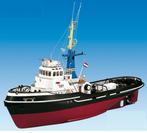 Billing Boats Banckert 510, Hobby en Vrije tijd, Modelbouw | Boten en Schepen, Ophalen, Zo goed als nieuw, 1:32 tot 1:50, Overige merken