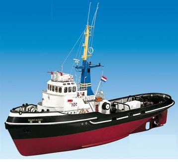 Billing Boats Banckert 510 beschikbaar voor biedingen