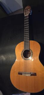 Valencia Klassieke Gitaar - Mooie Klank!, Ophalen of Verzenden, Gebruikt, Klassieke of Spaanse gitaar