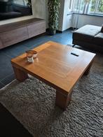 Salontafel - 99x99x40cm, Ophalen, 50 tot 100 cm, Vierkant, 50 tot 100 cm