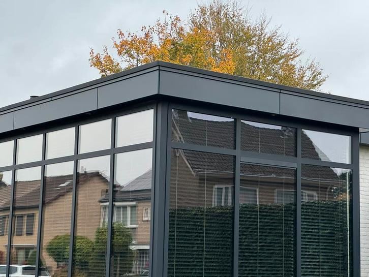 Boeistroken, Doe-het-zelf en Verbouw, Kozijnen en Schuifpuien, Nieuw, Raamkozijn, Kunststof, 75 tot 150 cm, Ophalen of Verzenden