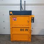 Bramidan b5w | papierpers | balenpers | kartonpers | 5 ton, Ophalen of Verzenden