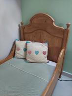Antiek grenen kinderbed, Antiek en Kunst, Ophalen