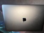 Macbook pro (2019) Touchbar Editie, Computers en Software, Apple Macbooks, 256 GB, 2 tot 3 Ghz, Zo goed als nieuw, 16 GB