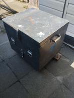 Te koop; Gereedschapkist - kluskist., Ophalen, Gebruikt