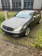 Mercedes Cls w219 voor demontage, Auto-onderdelen, Ophalen of Verzenden, Gebruikt, Mercedes-Benz