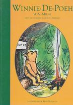 3x A.A. Milne Winnie de Poeh deel 1 en 2,  A4 formaat, hardc, Boeken, Kinderboeken | Jeugd | onder 10 jaar, Ophalen of Verzenden