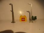 LEGO LANTAARNS 2 X, Ophalen of Verzenden, Nieuw, Losse stenen, Lego