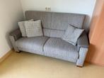 2-zitsbank, Huis en Inrichting, Ophalen, Gebruikt, 150 tot 200 cm, Tweepersoons