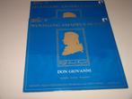 LP's, Wolfgang Amadeus Mozart, 2 st., Ophalen, Classicisme, Zo goed als nieuw, Overige typen