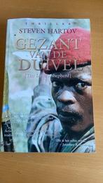 Steven Hartov - Gezant van de duivel, Ophalen of Verzenden