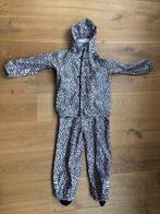 Roze panter regenpak maat 110, Ophalen, Zo goed als nieuw